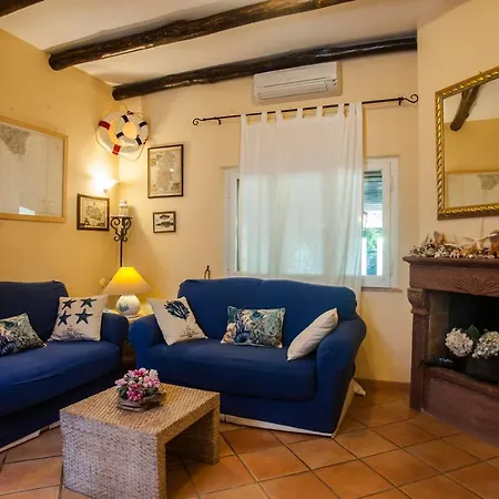 Stella Holiday home *