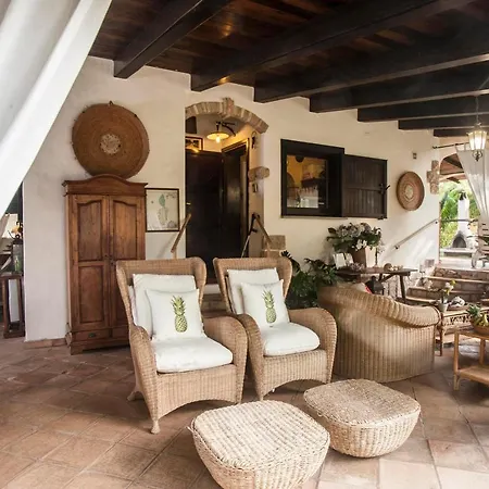 Holiday home Stella Santa Margherita di Pula