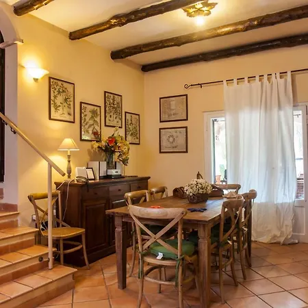 Stella Holiday home Santa Margherita di Pula
