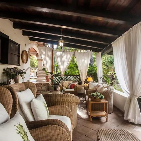 Stella Holiday home