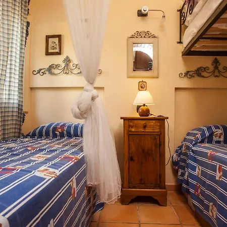 Casa de Férias Stella *