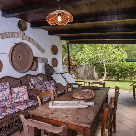 Holiday home Stella *