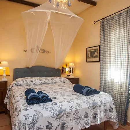Holiday home Stella Santa Margherita di Pula