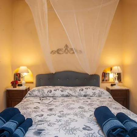 Stella Holiday home Santa Margherita di Pula