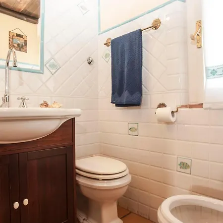 Stella * Santa Margherita di Pula