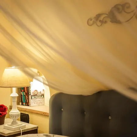 Stella Santa Margherita di Pula