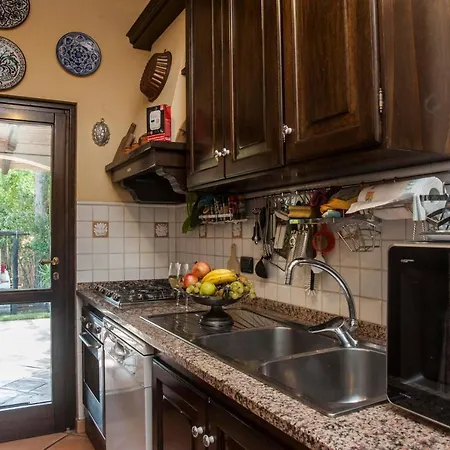 Stella Casa de Férias Fort Village