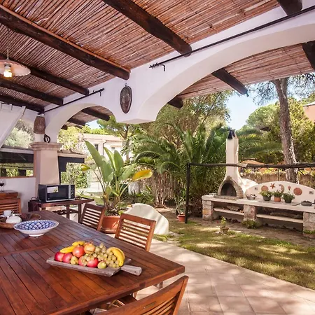 Stella Casa vacanze Santa Margherita di Pula