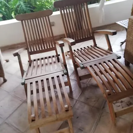 Stella Prázdninový dům Santa Margherita di Pula
