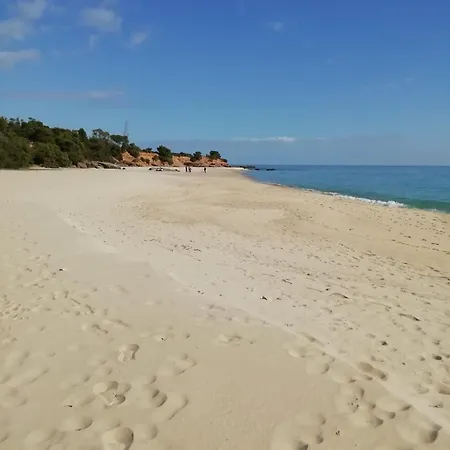 Prázdninový dům Stella